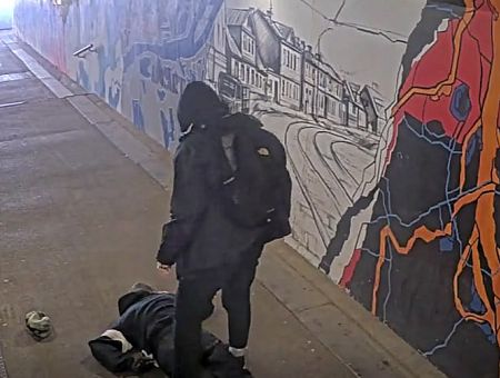 «Мы ждём его ухода»: трагическая развязка истории с нападением в переходе