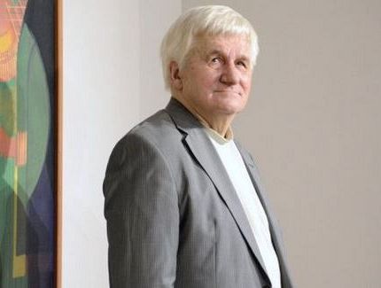 Десять лет за насилие над девочками: осужден известный латвийский художник