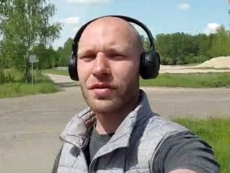 Пошёл на прогулку в среду и до сих пор не вернулся: полиция ищет рижанина