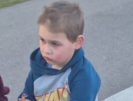 Срочно нужна помощь: в Сигулде пропал 7-летний мальчик