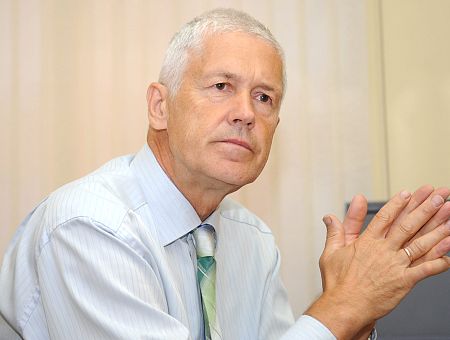 Абикис: при тех условиях, что были изначально, достижения Латвии — это чудо