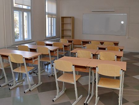 Школьная реформа в Резекне откладывается: родители категорически против