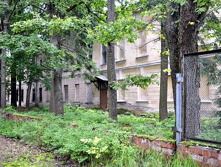 История с хорошим концом: как в Даугавпилсе потерялась и нашлась девочка