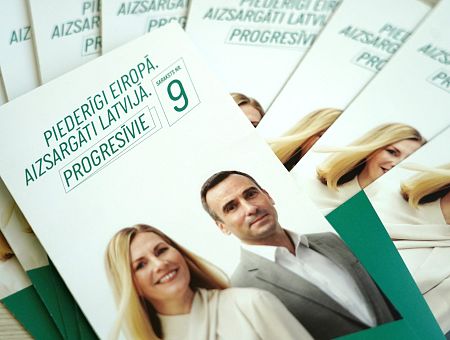 «Progresīvie» kritizē Siliņas vadīšanas stilu un pirms turpmākiem lēmumiem aicina uz sarunu