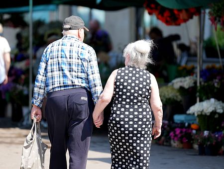 КС принял знаменательное решение по пенсиям: что это меняет? КС принял знаменательное решение по пенсиям: что это меняет?