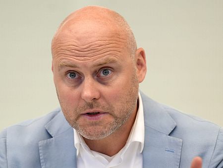 Politologs sagaida, ka nākamo valdību varētu veidot Kulbergs