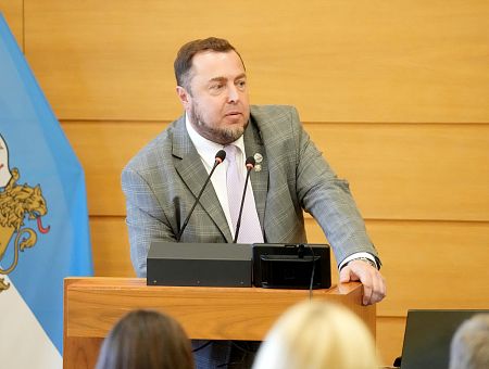 В чем причина конфликта в Рижской думе? Степаненко рассказал подробности