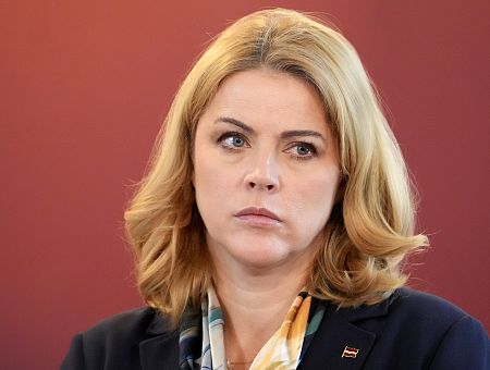 Коалиция на грани развода: будет работать техническое правительство?