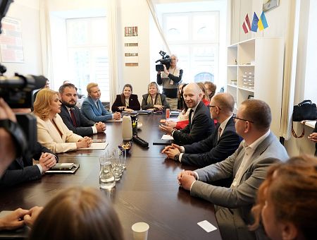 Раскол: «Прогрессивные» отказываются от правительства с Силиней