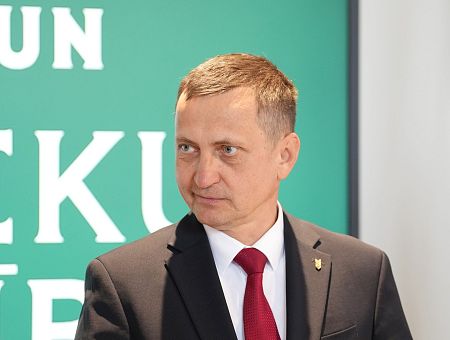«Информация о моём задержании — полная чушь!» Краузе обиделся на Силиню