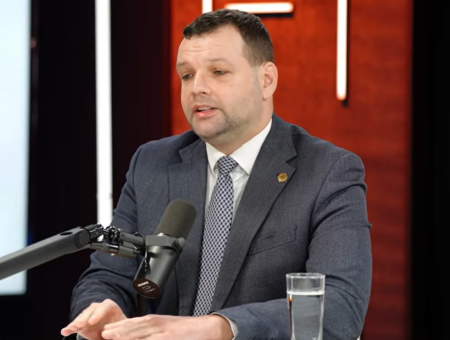 Узулниекс назвал год, до которого достоит наша пенсионная система