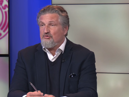 Пирамида хвастовства рухнула: Стендзиниекс о латвийском позоре