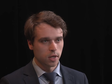 Спасибо, до свидания: очередной латышский политик не выдержал бывшей «русской школы»