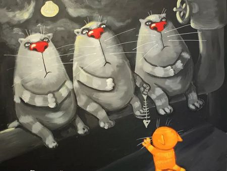 Мнение: в Латвии чиновников сокращают так, что их становится больше