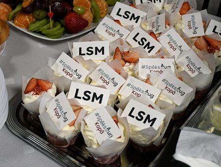 Такое ИИ нарисовал бы бесплатно: народ шокирован ребрендингом LSM