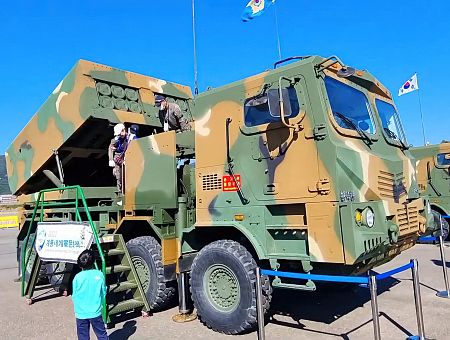 Только подписали контракт с Эстонией на поставку РСЗО — и завод взорвался. Совпадение?