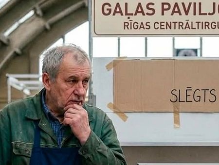 Андрей Козлов: о людях кто-то подумал? Дума закрыла мясной павильон без компенсаций и предупреждений Андрей Козлов: о людях кто-то подумал? Дума закрыла мясной павильон без компенсаций и предупреждений