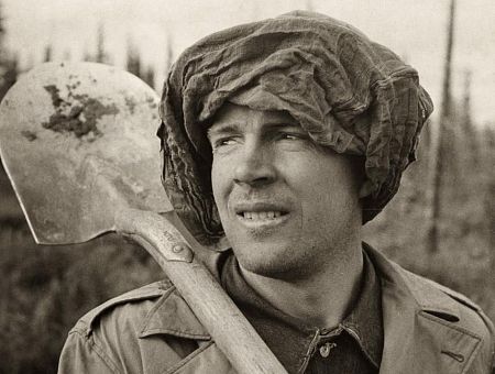 Русские в Канаде: каторжный труд, пушная охота и прочие прелести по Джеку Лондону. Рижская газета 1933 года