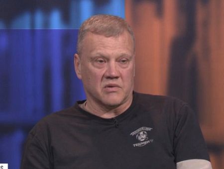 Позор этим трём странам. И почему Домбрава так поздно выступил? Пиар-менеджер негодует — там пускают россиян