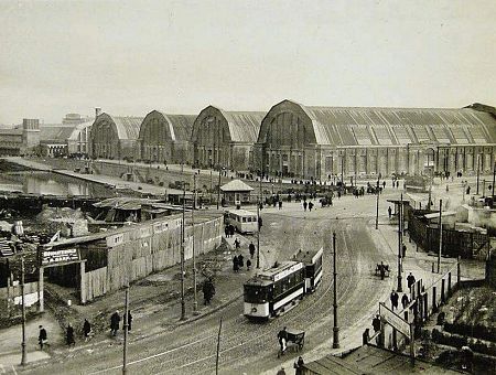 «Ловко выманивают деньги»: приёмы мошенников 1930-х на Центральном рынке
