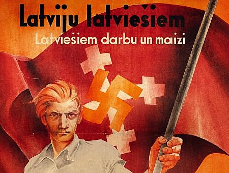 «Закрыть школы меньшинств мы можем, а вот поднять таким путём латышскую культуру…» Старая статья «Brīvā Zeme»