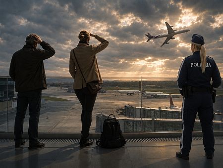 «На неё магический кристалл надели?» Рижанку пытались отговорить от полёта в Гану к «любимому», но… «На неё магический кристалл надели?» Рижанку пытались отговорить от полёта в Гану к «любимому», но…