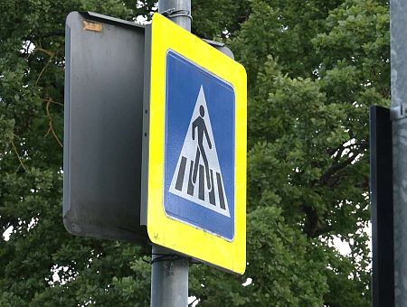 Сбил на зебре ребенка и никаких последствий? Требования страховщиков разочаровали мать