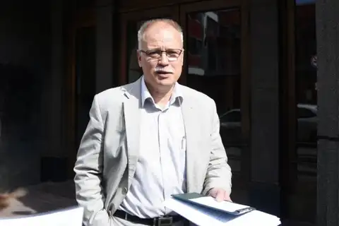 Если мы не хотим превратить страну в хорошо охраняемое кладбище, нужно срочно действовать: глава профсоюза