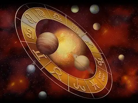Гороскоп на неделю с 26 августа по 1 сентября 2019 года