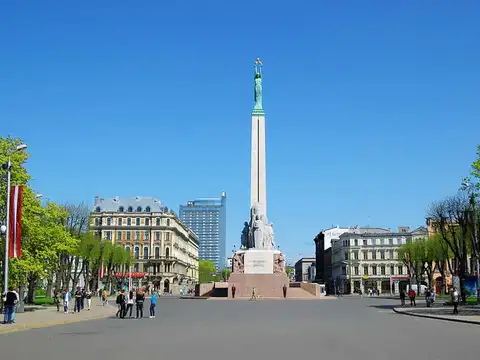 Melo‑M и украинские музыканты бесплатно выступят в центре Риги