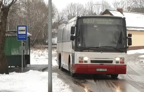 Pieaugs biļešu cenas vilcienos un reģionālo maršrutu autobusos