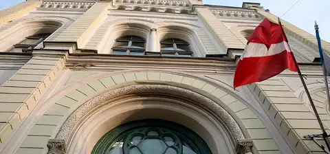 Latvijas Banka pērn strādāja ar zaudējumiem 54 miljonu eiro apmērā