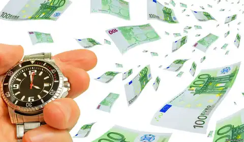 ECB palielina procentlikmes