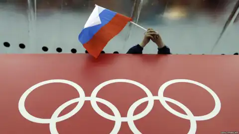 Ворончихина взяла первое золото для России на Паралимпиаде