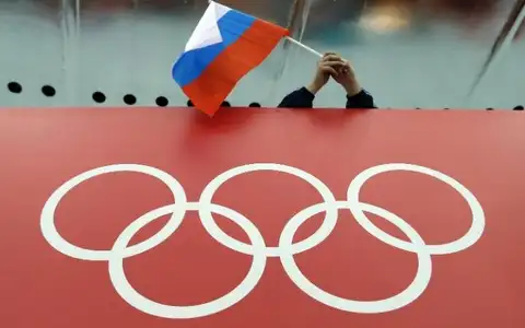 Олимпийский комитет США захотел допустить россиян к Олимпиаде в Париже: Wall Street Journal