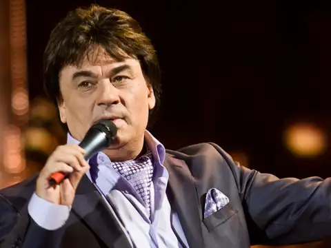 Певец Александр Серов пострадал в перестрелке