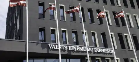 VID pirmajā ceturksnī valsts budžetā iekasējis par 0,6% vairāk, nekā plānots