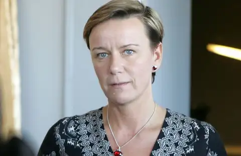 Экс-министр: хочется нравится просто так, а не потому, что ты есть в Википедии