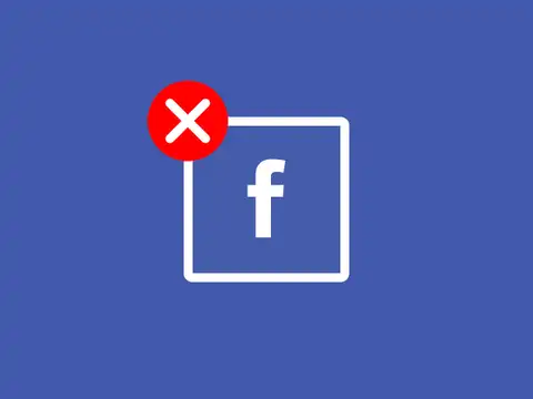 Facebook извинился из-за помеченного видео с чернокожими как «о приматах»