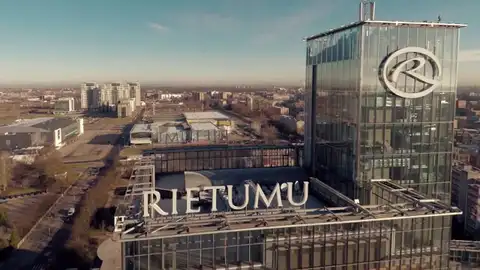 Krievijas ģenerālprokuratūra Maskavas šķīrējtiesai pieprasa konfiscēt «Rietumu bankas» īpašumus