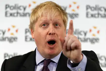 Britu konservatīvo uzvara vēlēšanās ir kā «spēcīgs mandāts» breksita pabeigšanai