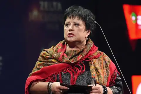 Праздник песни — это паломничество для латышей: Вейдемане о духовных скрепах и недальновидных правителях