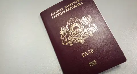 Гражданин Латвии, воюющий на стороне РФ, остается без российского гражданства