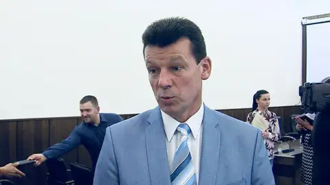 Доторговался до тюрьмы. Бывший мэр Даугавпилса Эйгимс окончательно проиграл дело о взятке