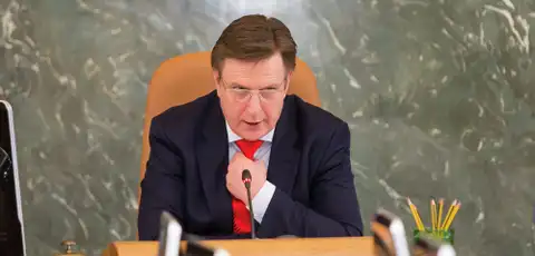 Кучинскис: 16 марта и 9 мая на время войны лучше б запретить