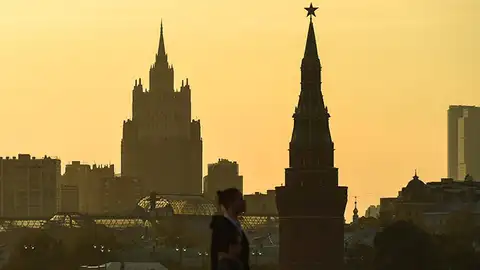 Российского физика-ядерщика осудили на 18 лет. Это связано с войной в Украине