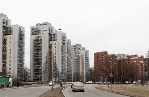 Rīgā ievieš jaunus nekustamā īpašuma nodokļa atvieglojumus