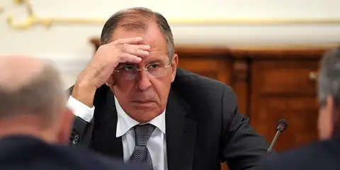 Лавров: исход войны в Украине решат солдаты, а не переговоры