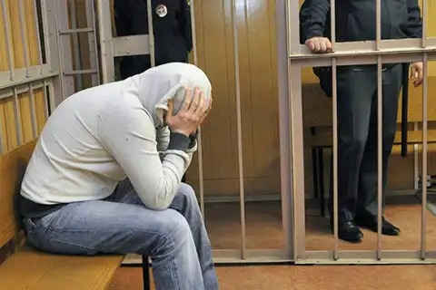 Мы все — в одном шаге от преступления