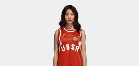 Российский рынок завален продукцией Adidas и Puma. Как же так?